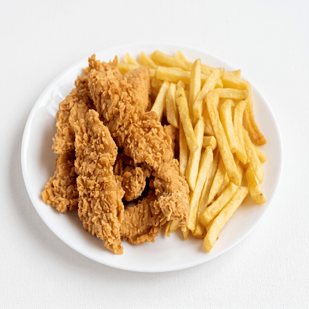 Tender Only