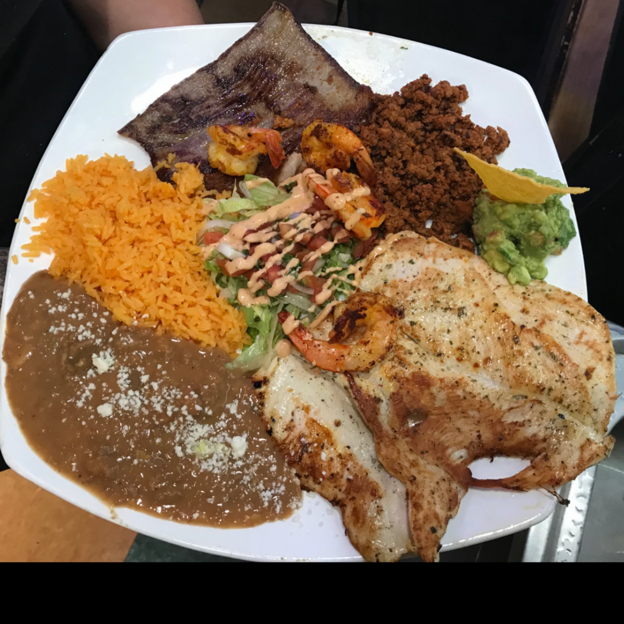 El Bandido Fiesta