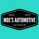 Moe's Automotive Logo