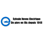 Sylvain Neveu Electrique Inc Laval