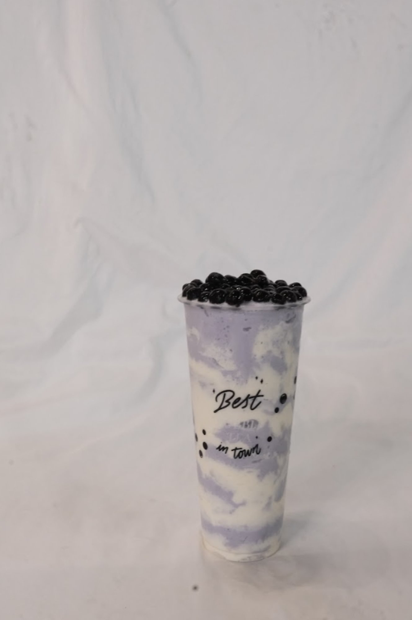 Taro Ice Blended