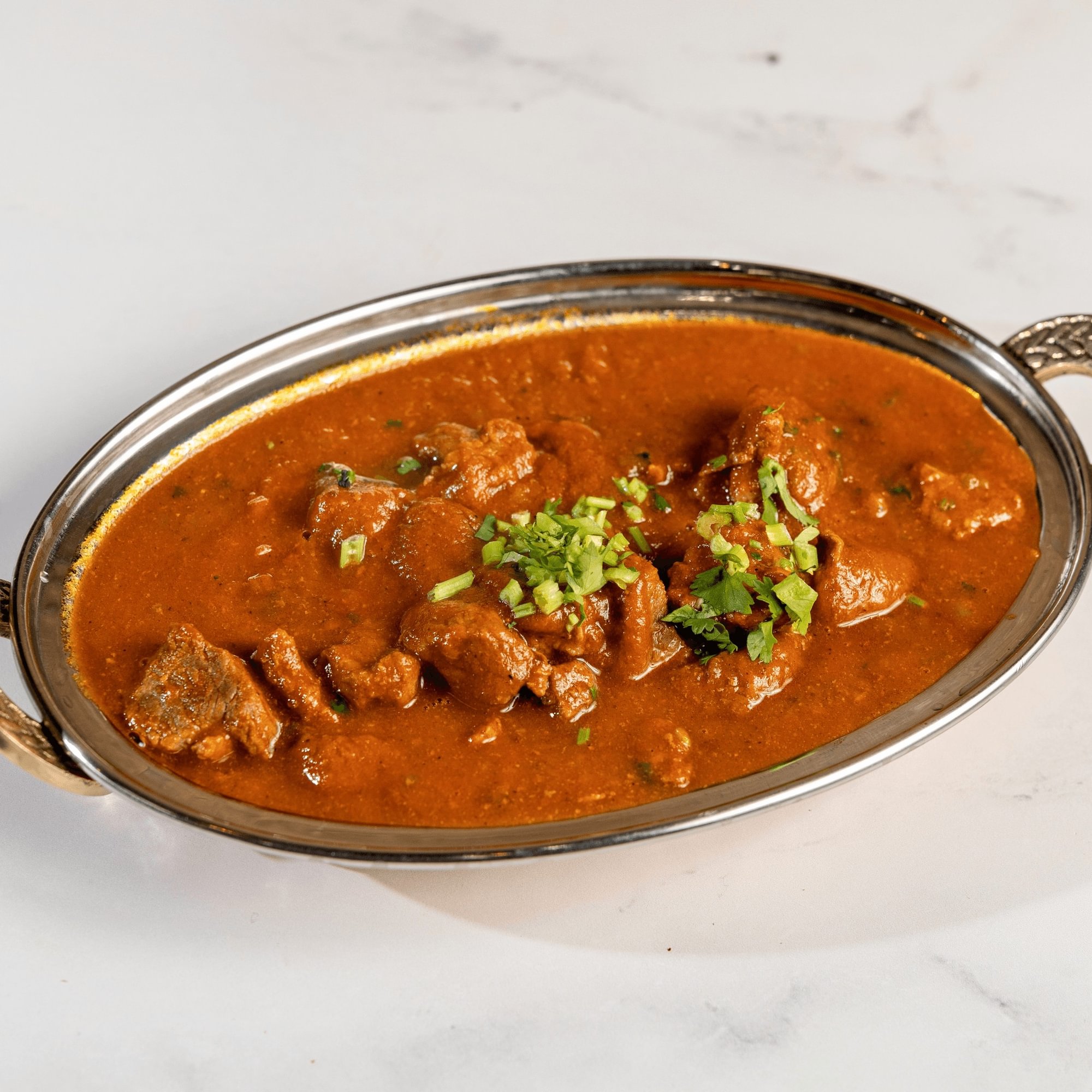 Lamb Curry