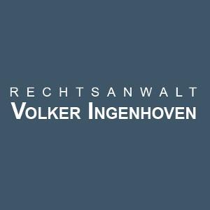 Logo von Rechtsanwalt Volker Ingenhoven