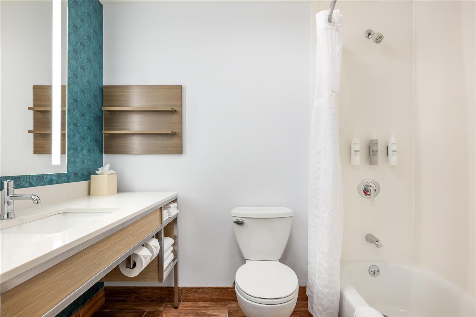 Hilton Garden Inn Wisconsin Dells Image