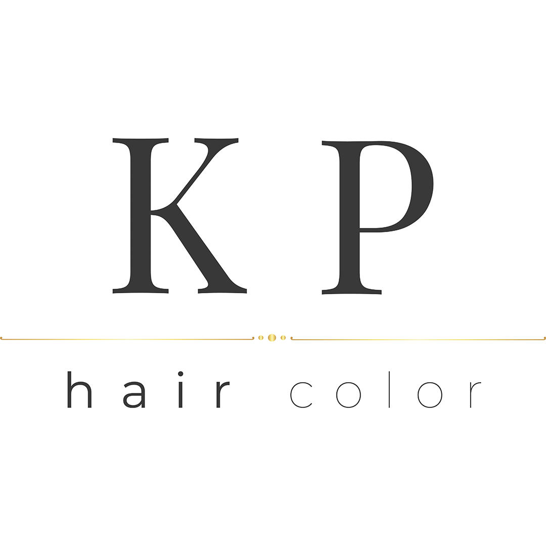 KP Hair Color Photo