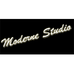 Moderne Studio Logo