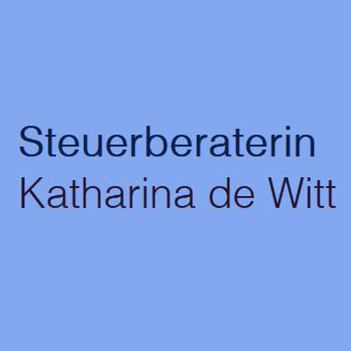 Logo von Katharina de Witt