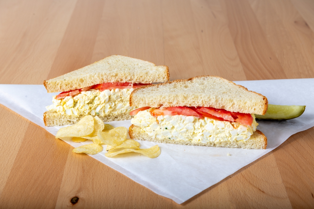 Egg Salad
