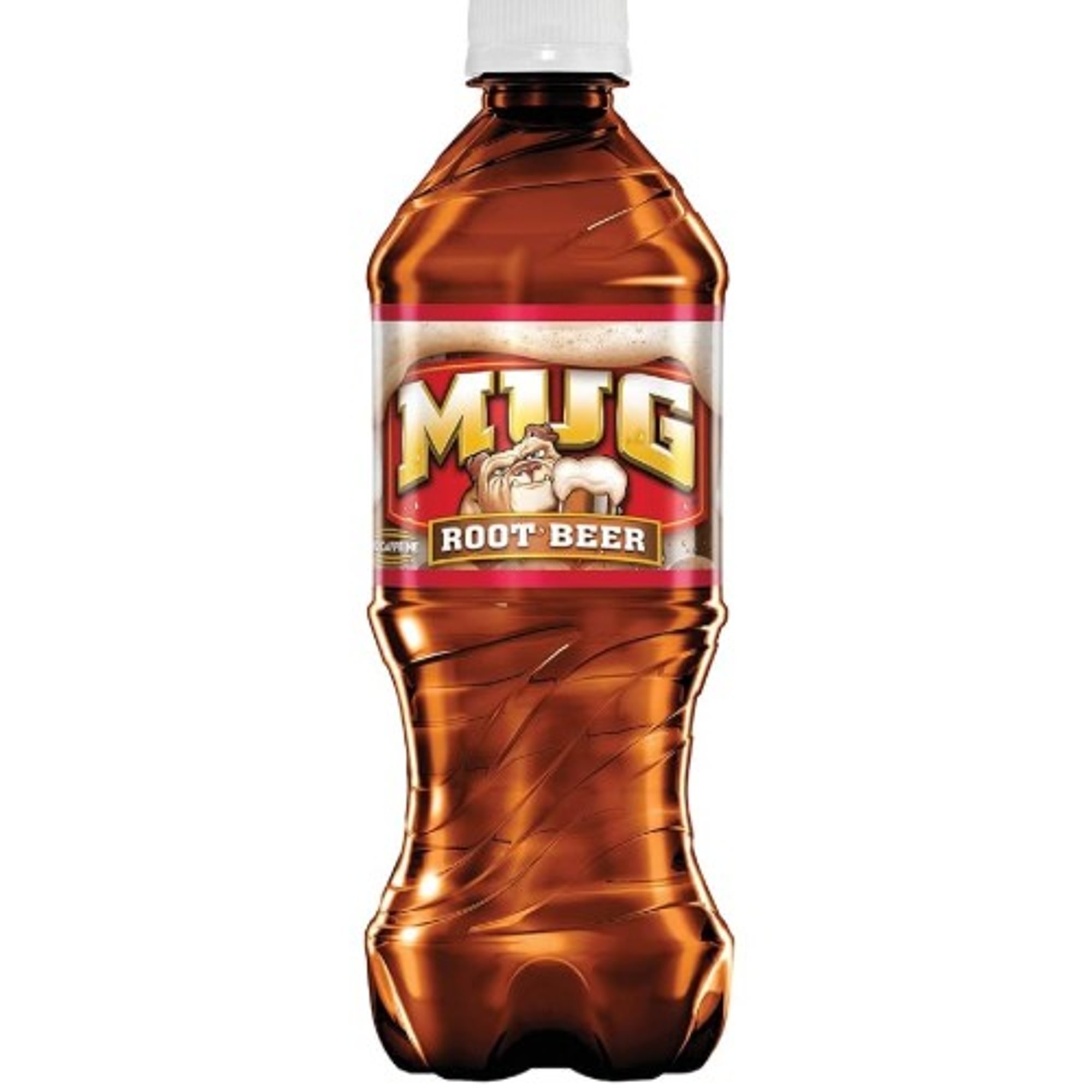 Mug root beer 20 oz
