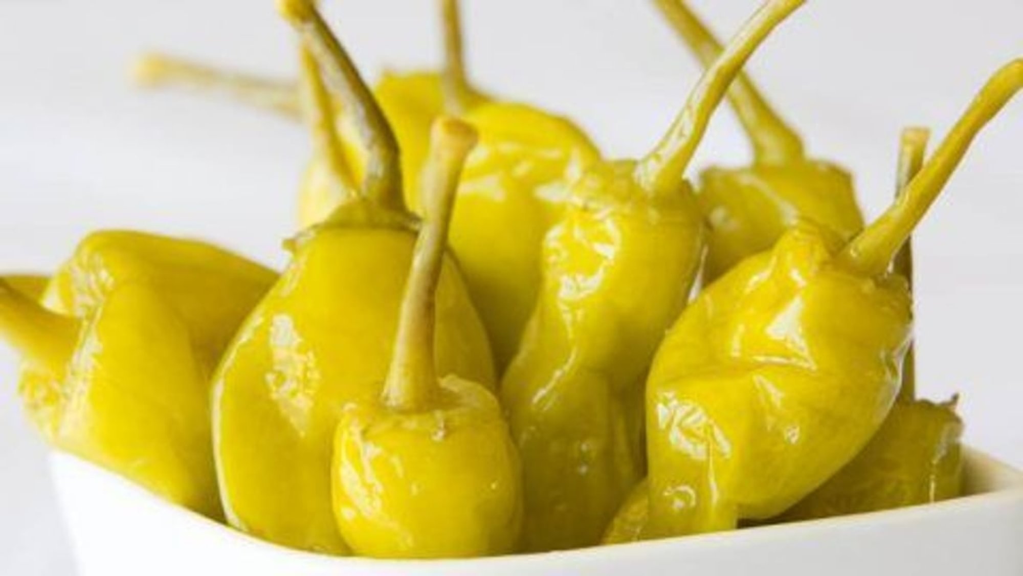 Side Pepperoncinis