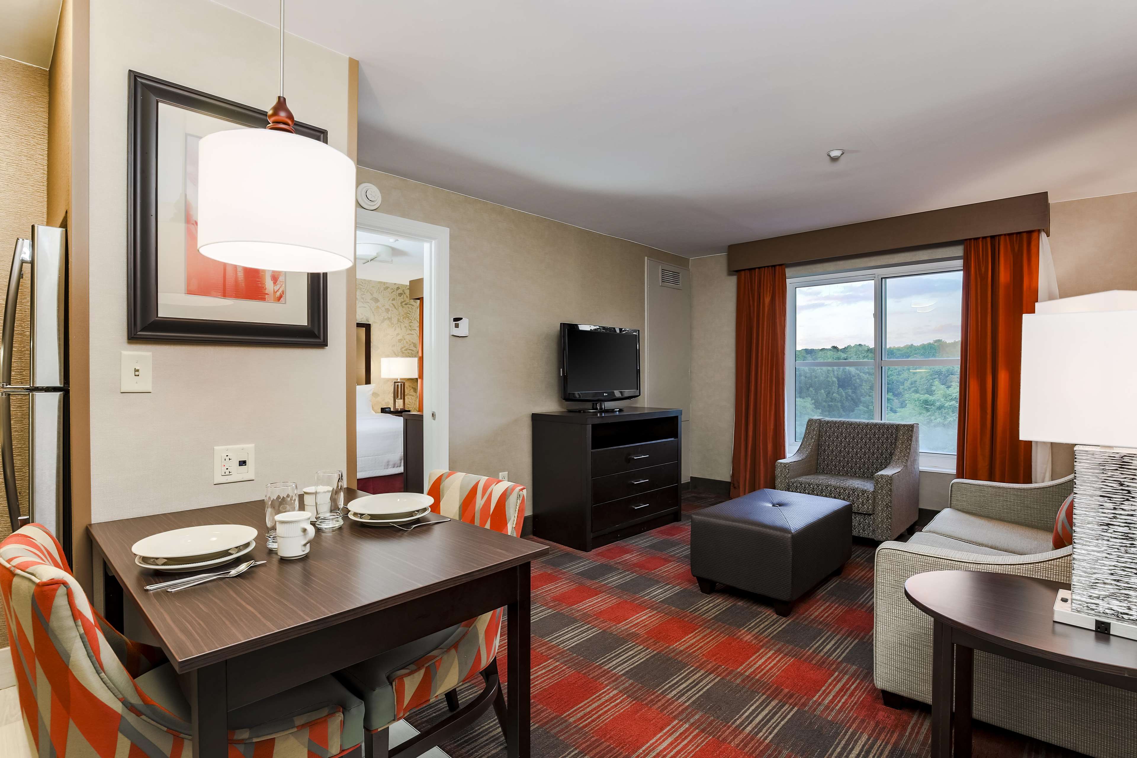 Homewood Suites by Hilton Long Island-Melville Photo