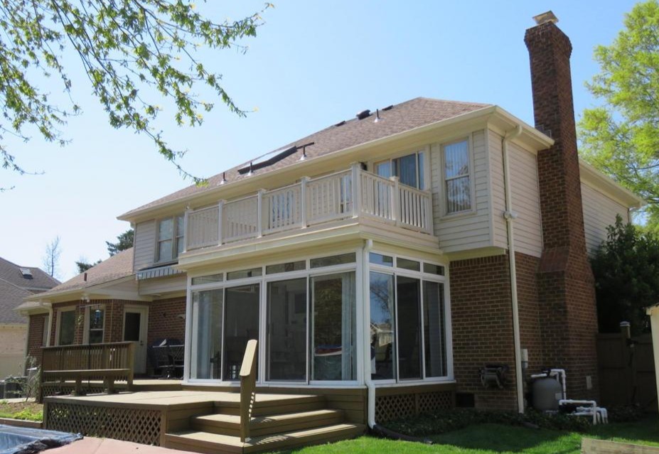 WT Anderson Roofing & Siding Image