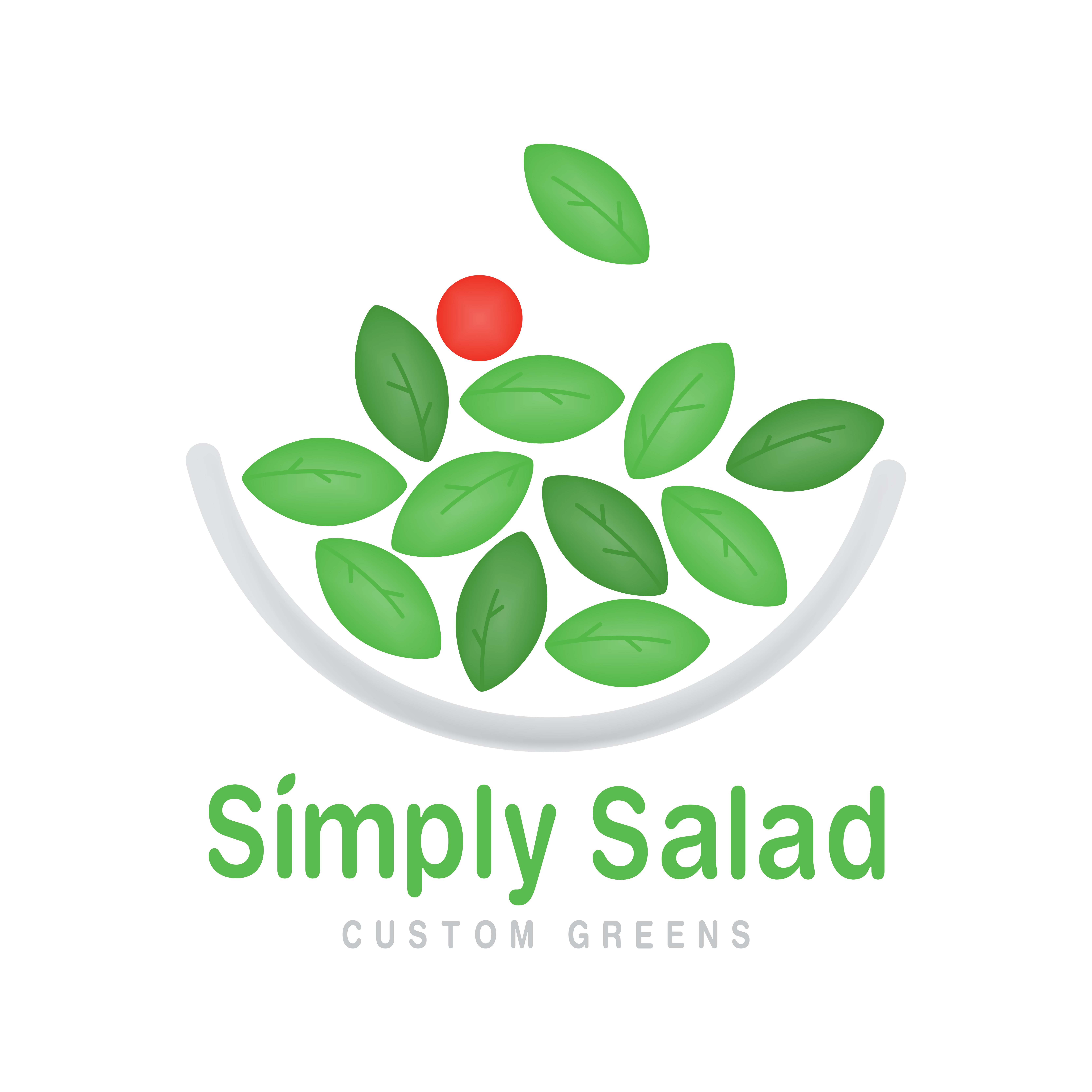 Simply Salad
