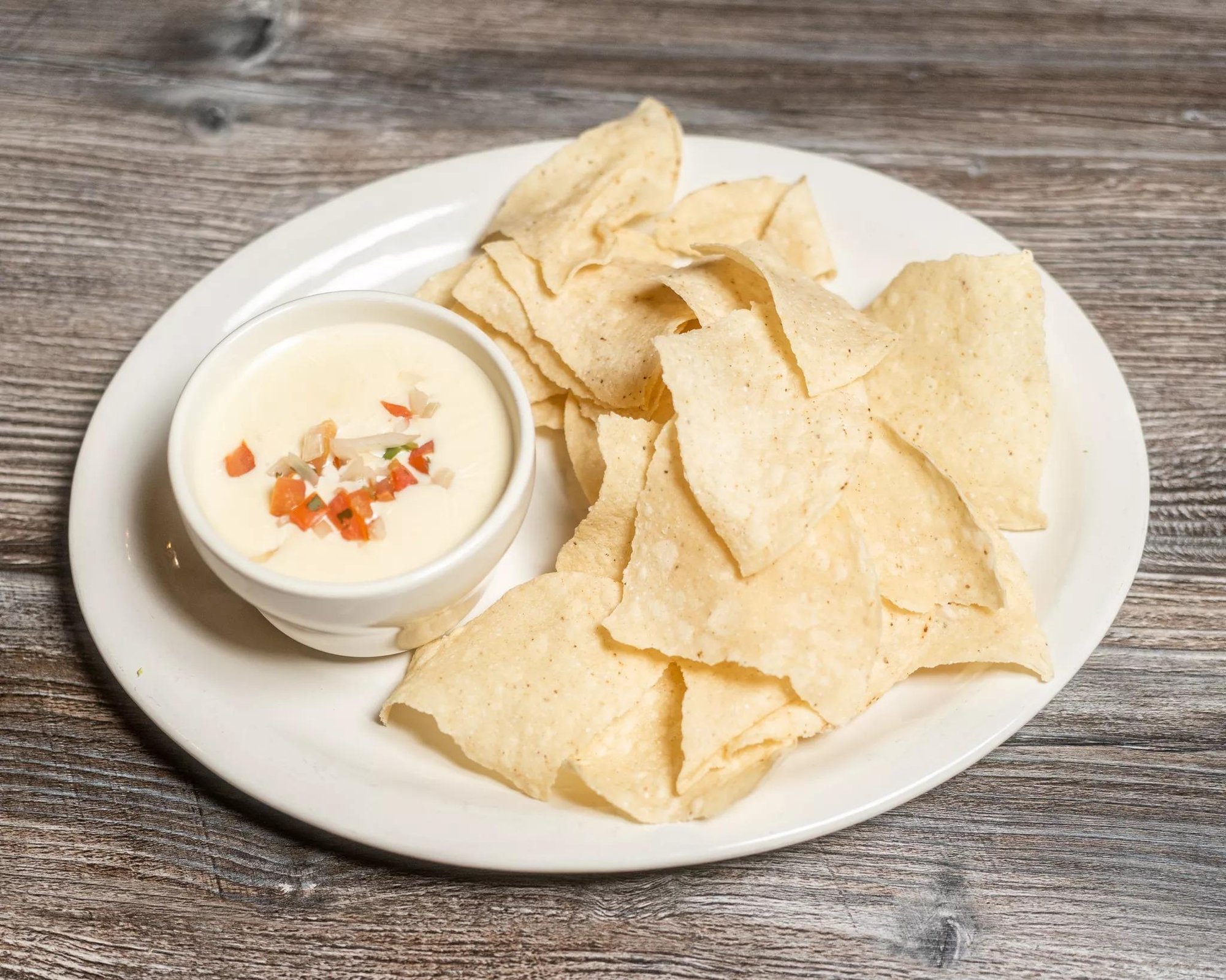Queso Blanco
