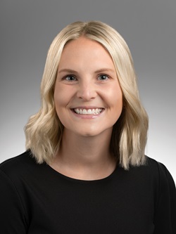 Morgan Schneider, APRN, CNP
