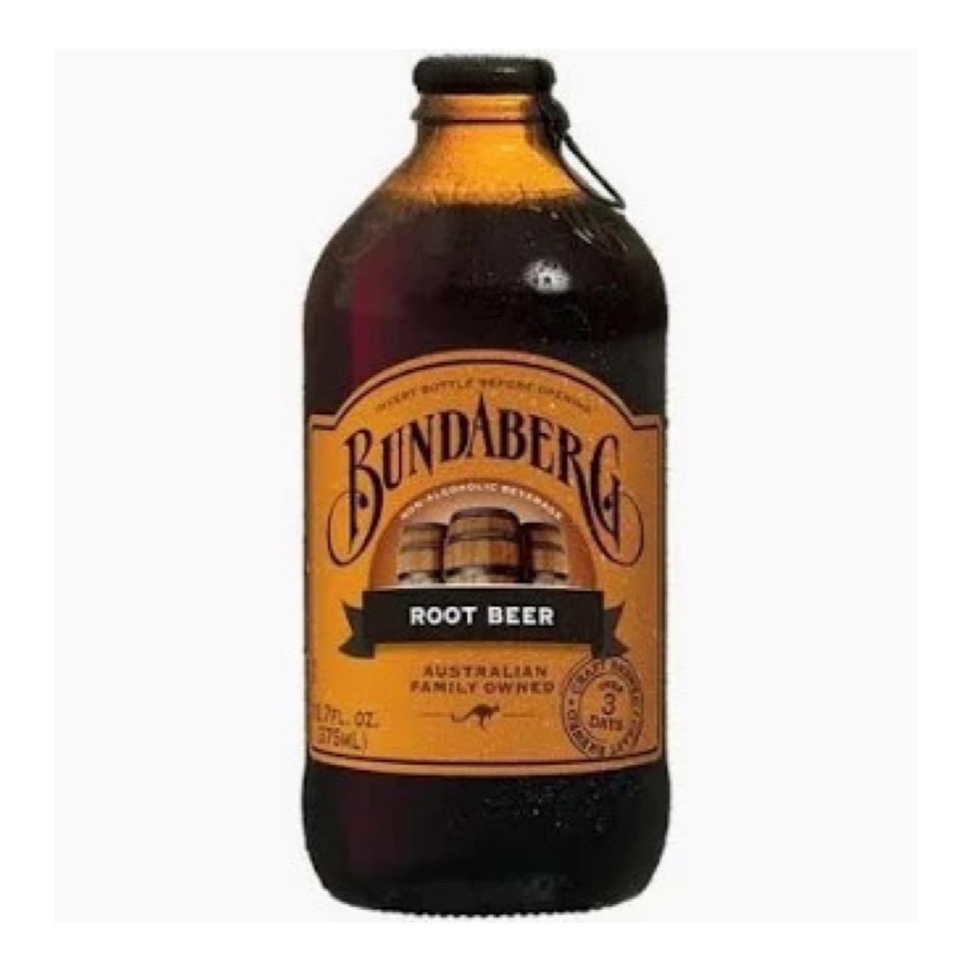 Bundaberg Root Beer