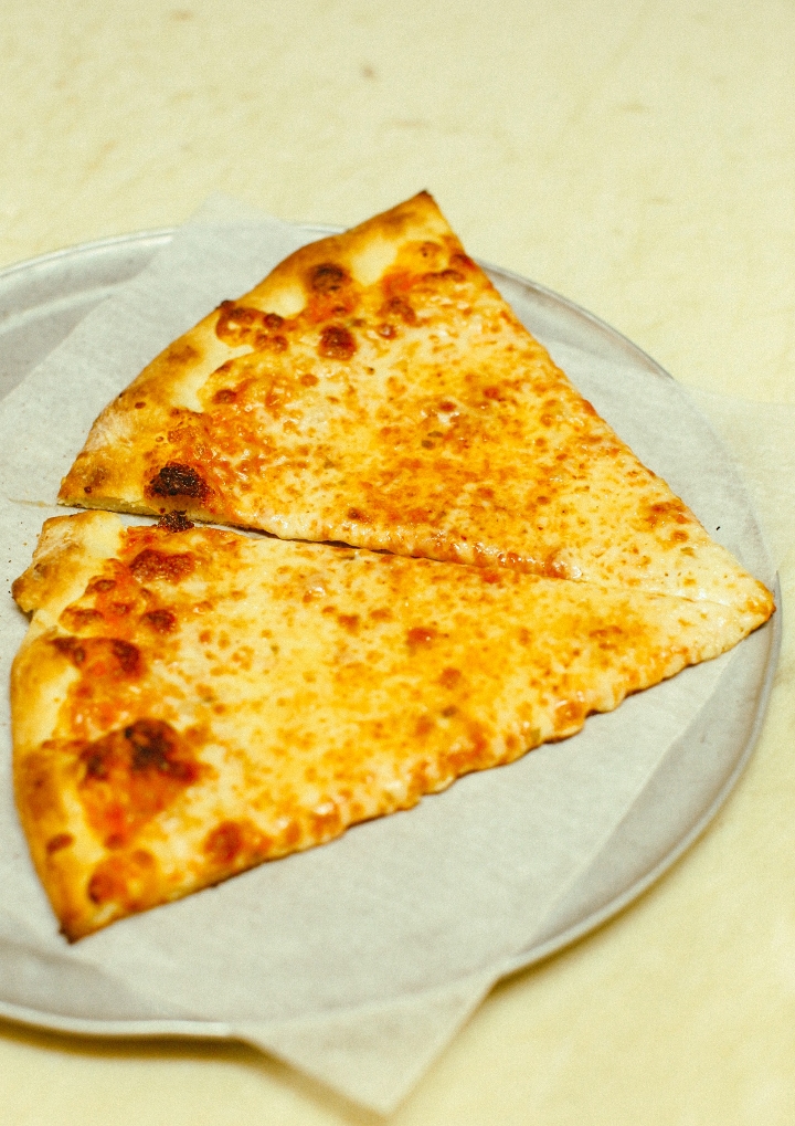 Slice Cheese