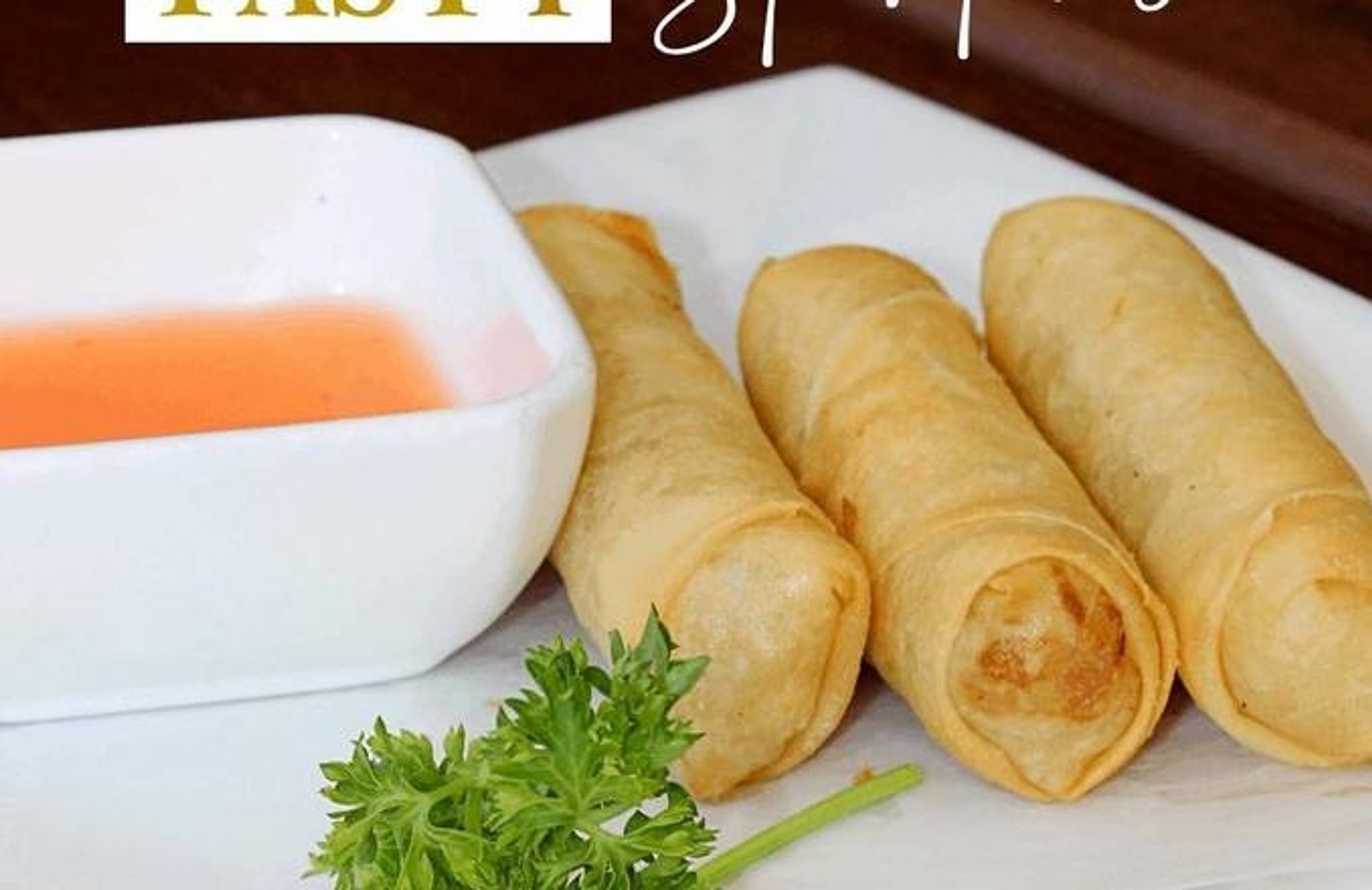 Veggie Spring Roll