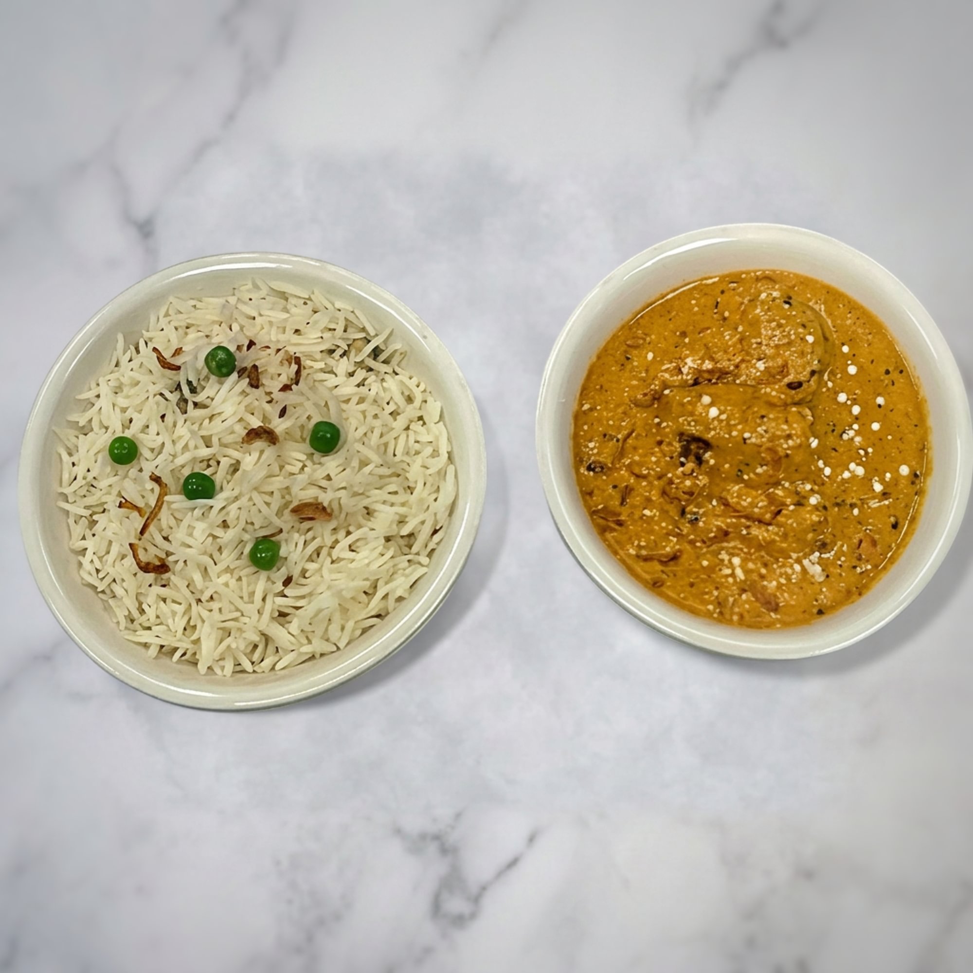 Mughlai