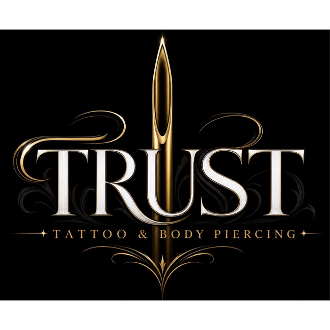 Trust Tattoo and Body Piercings