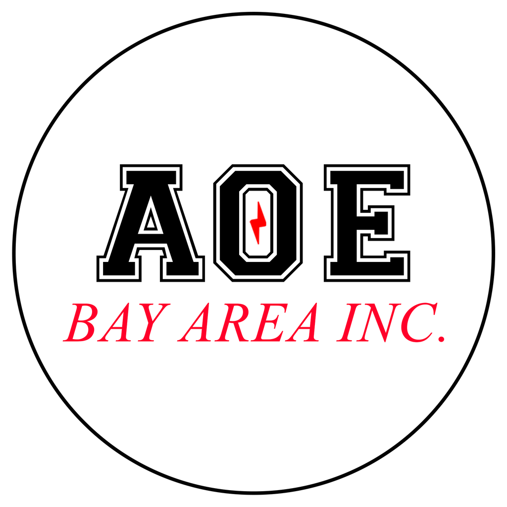 Alpha Omega Electric Logo