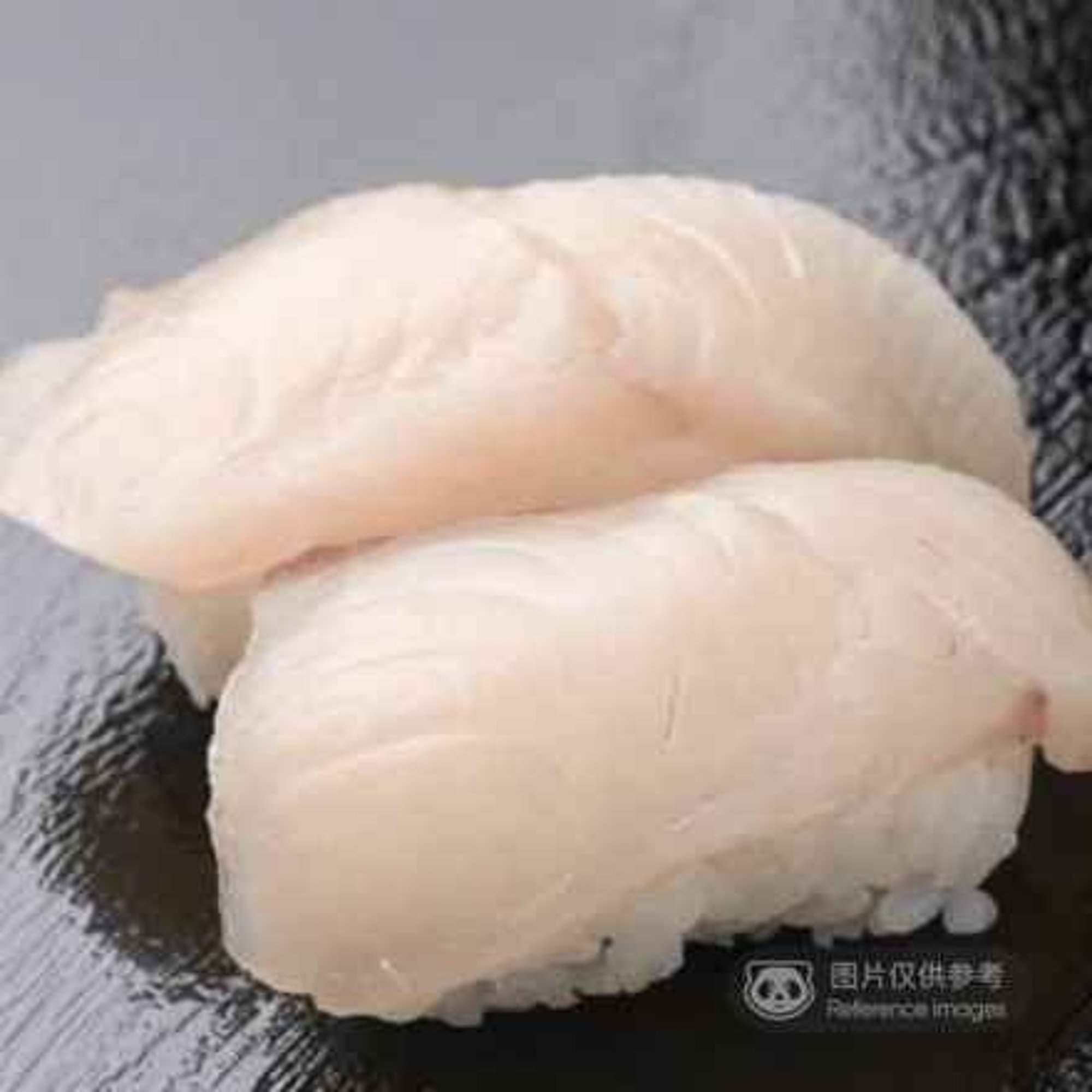 Hamachi Sashimi (yellowtail)