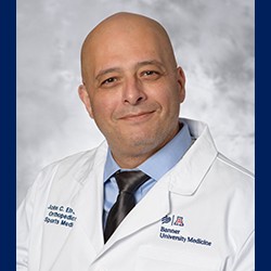 John Elfar, MD
