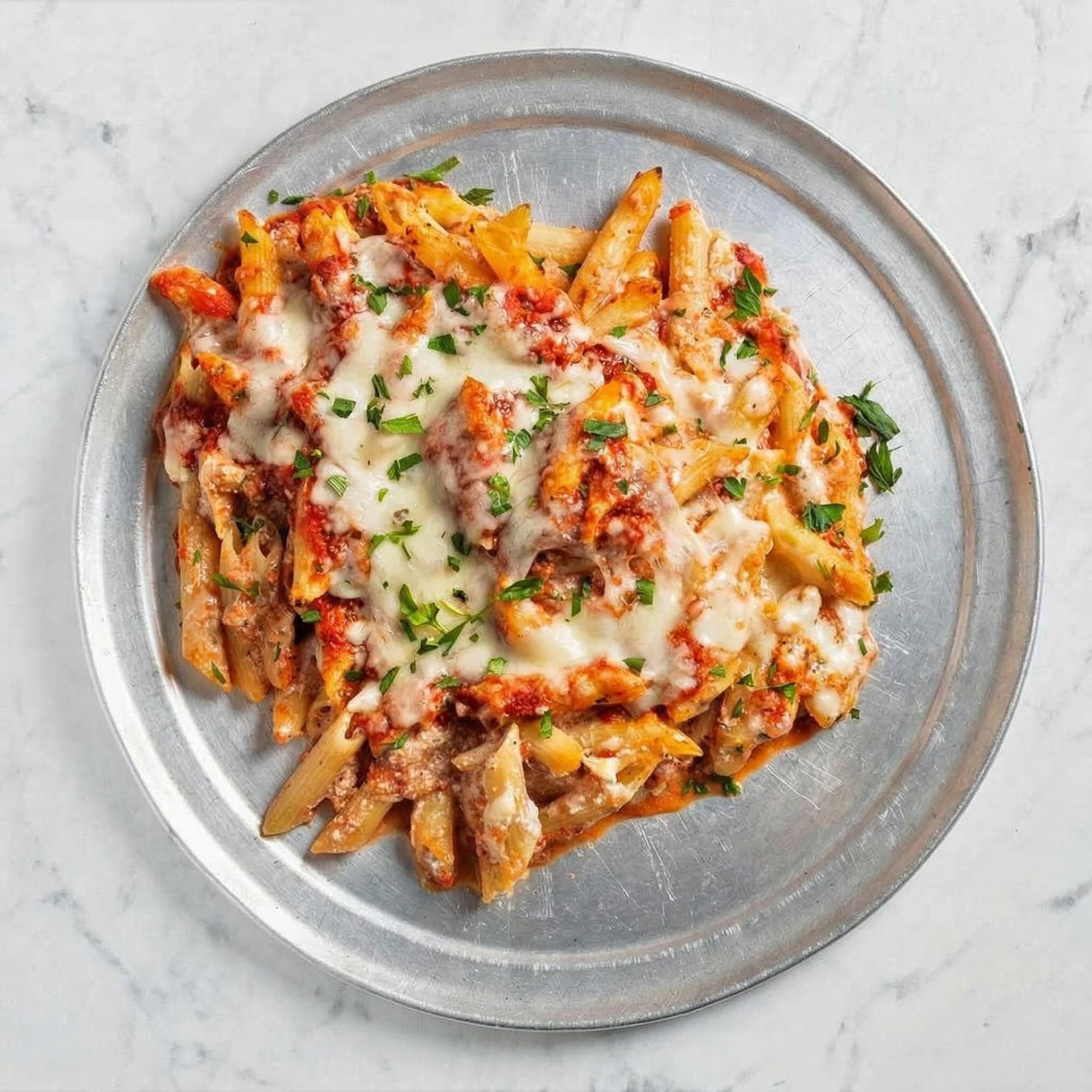 Baked Ziti