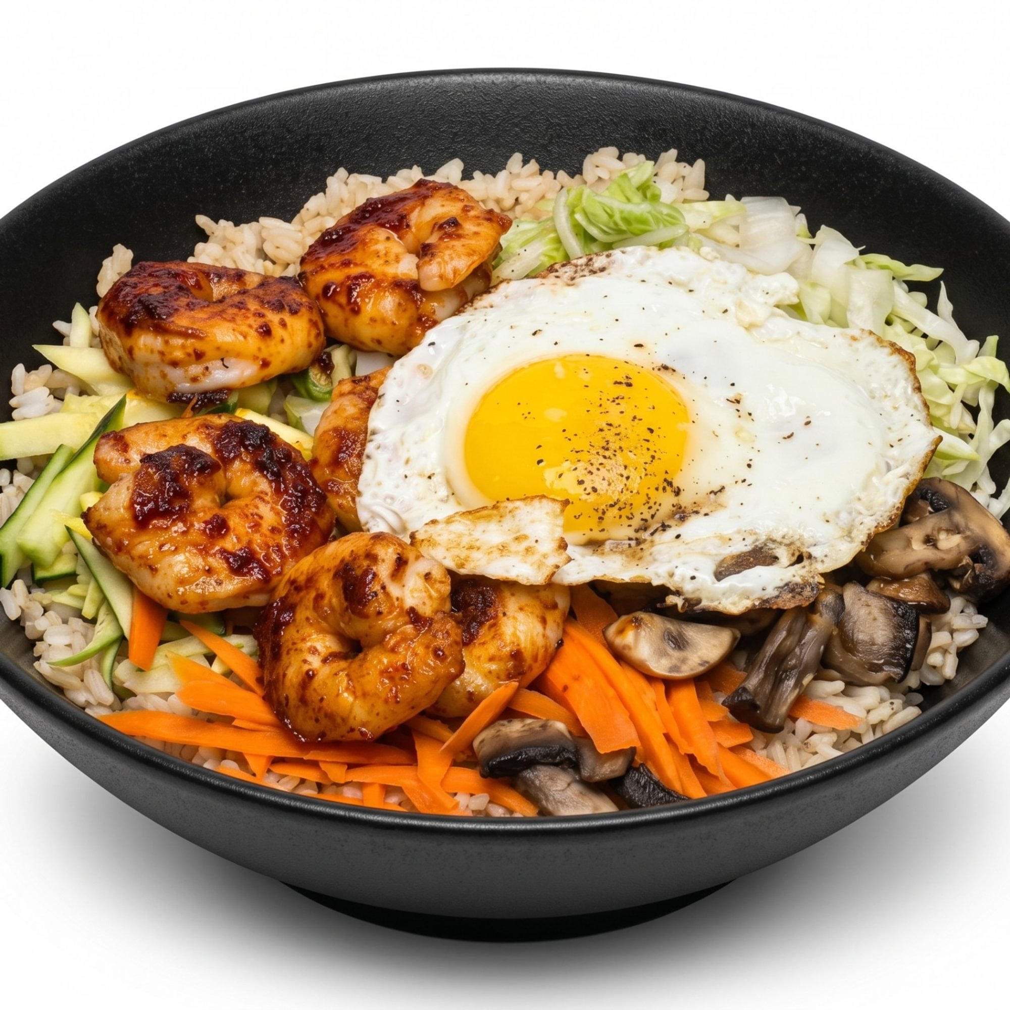 Bibimbap