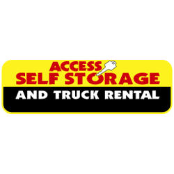 Access Self Storage And Truck Rental Photo