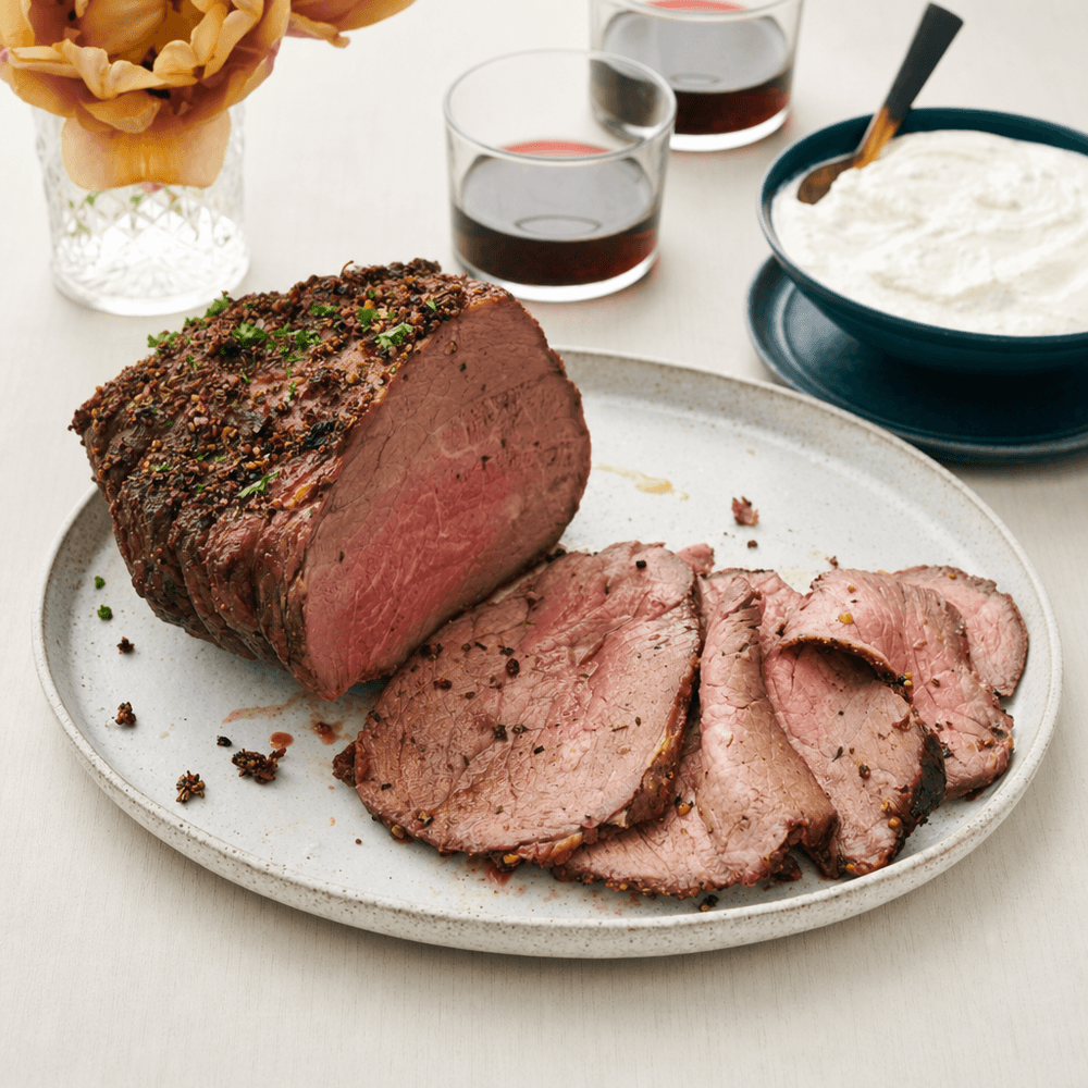 Beef Feature
