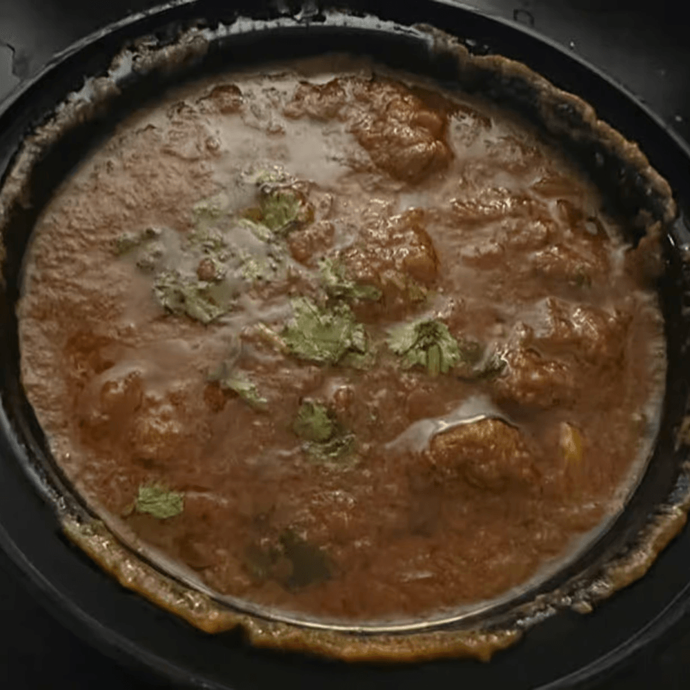 Rogan Josh