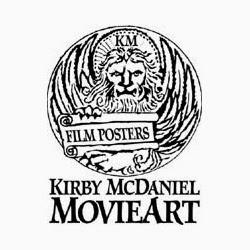 MovieArt Original Film Posters