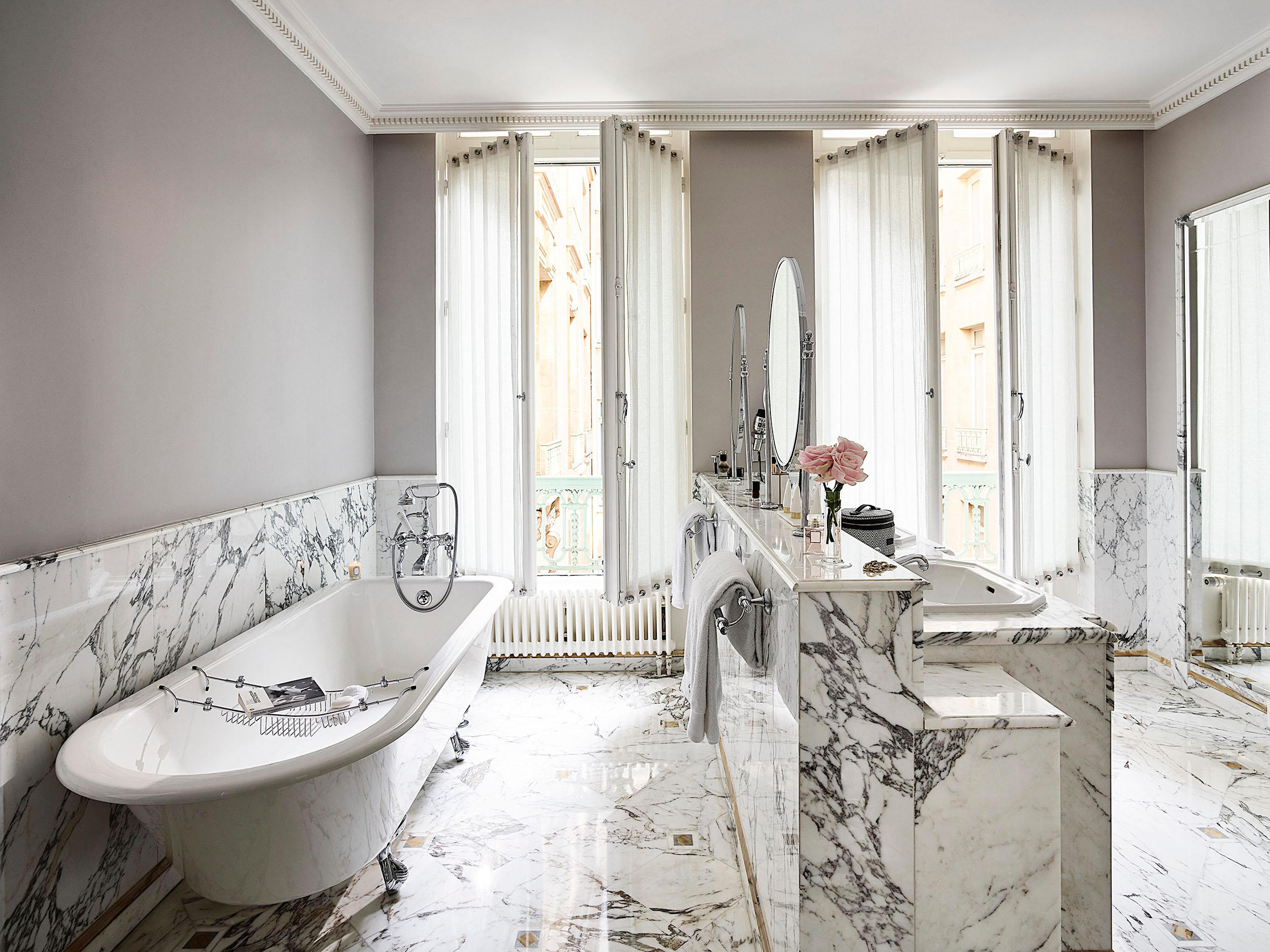 Images Le Meurice