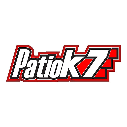 PATIO K7