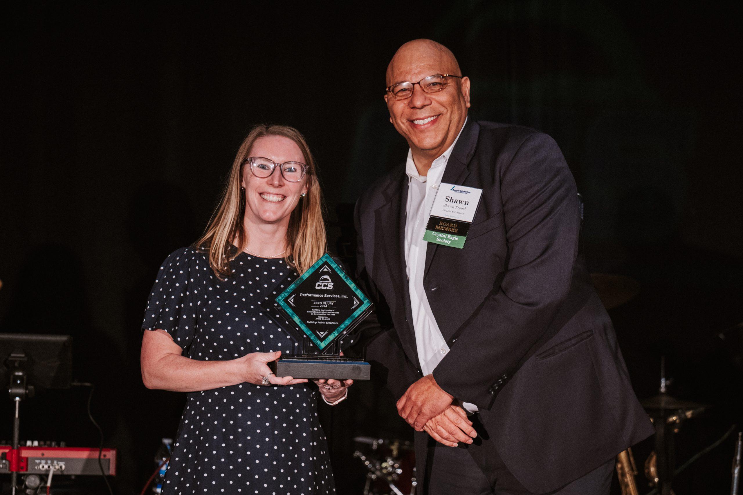 Performance Services, Inc. Image