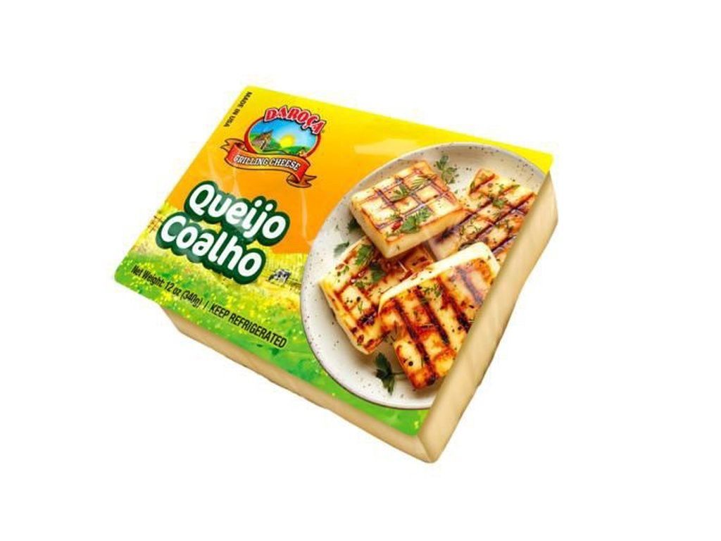 Da Roca Queijo Coakho 340g