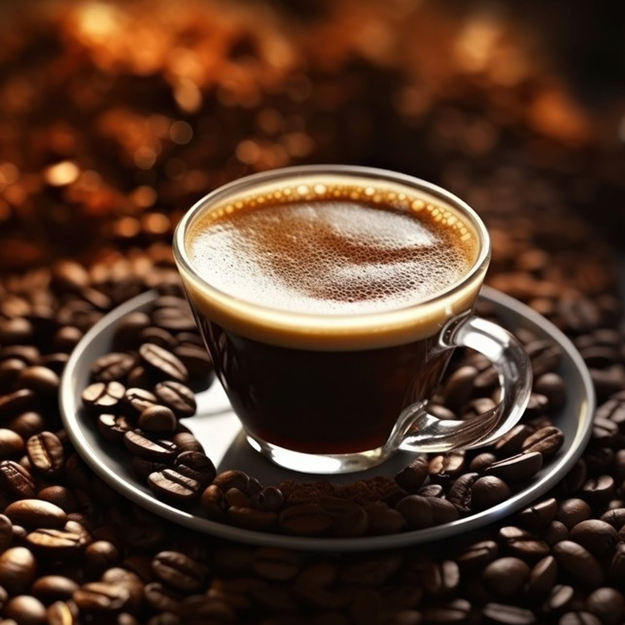 Coffee