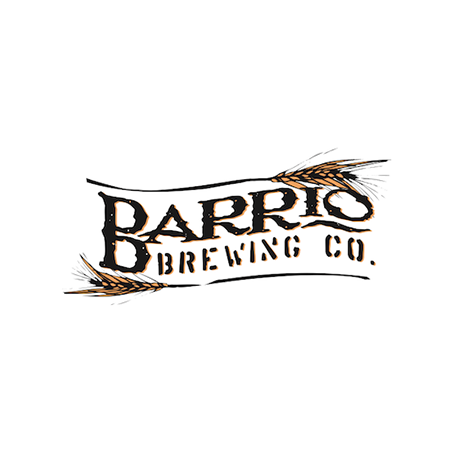 Barrio Citrazona  IPA Growler 64 OZ