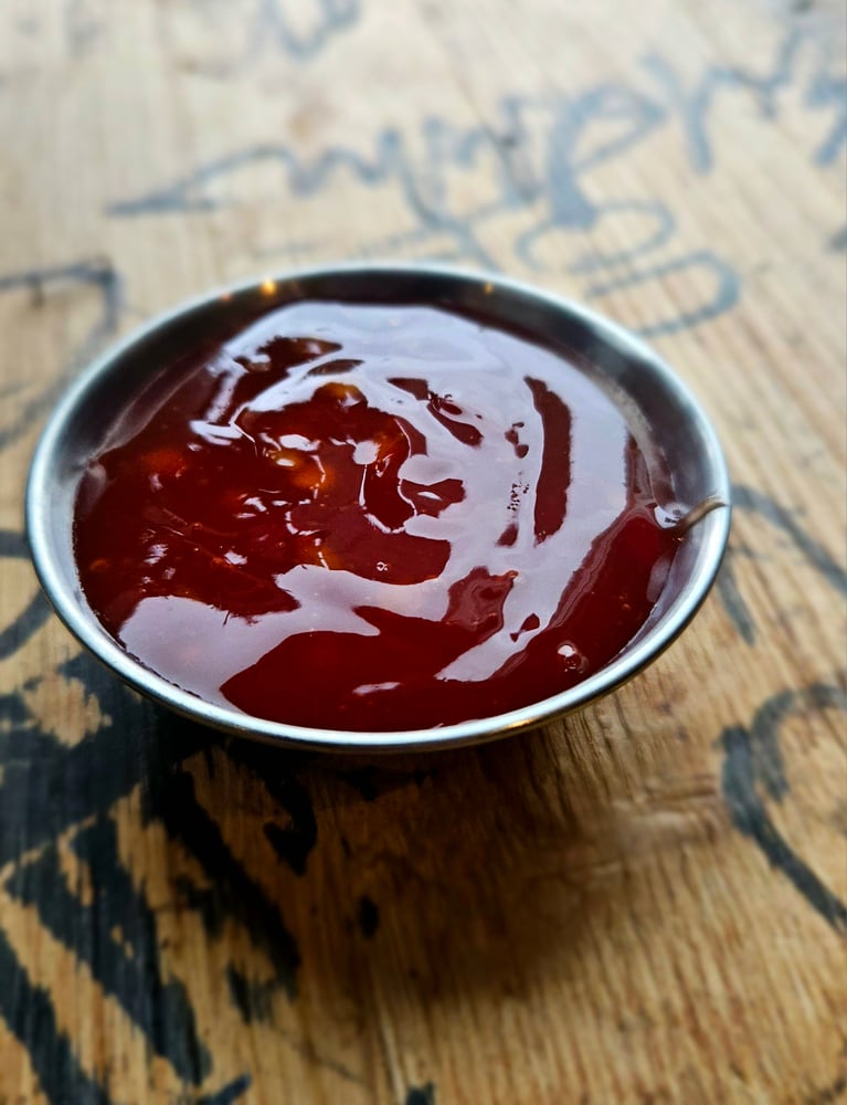 XTRA SIDE SWEET CHILI