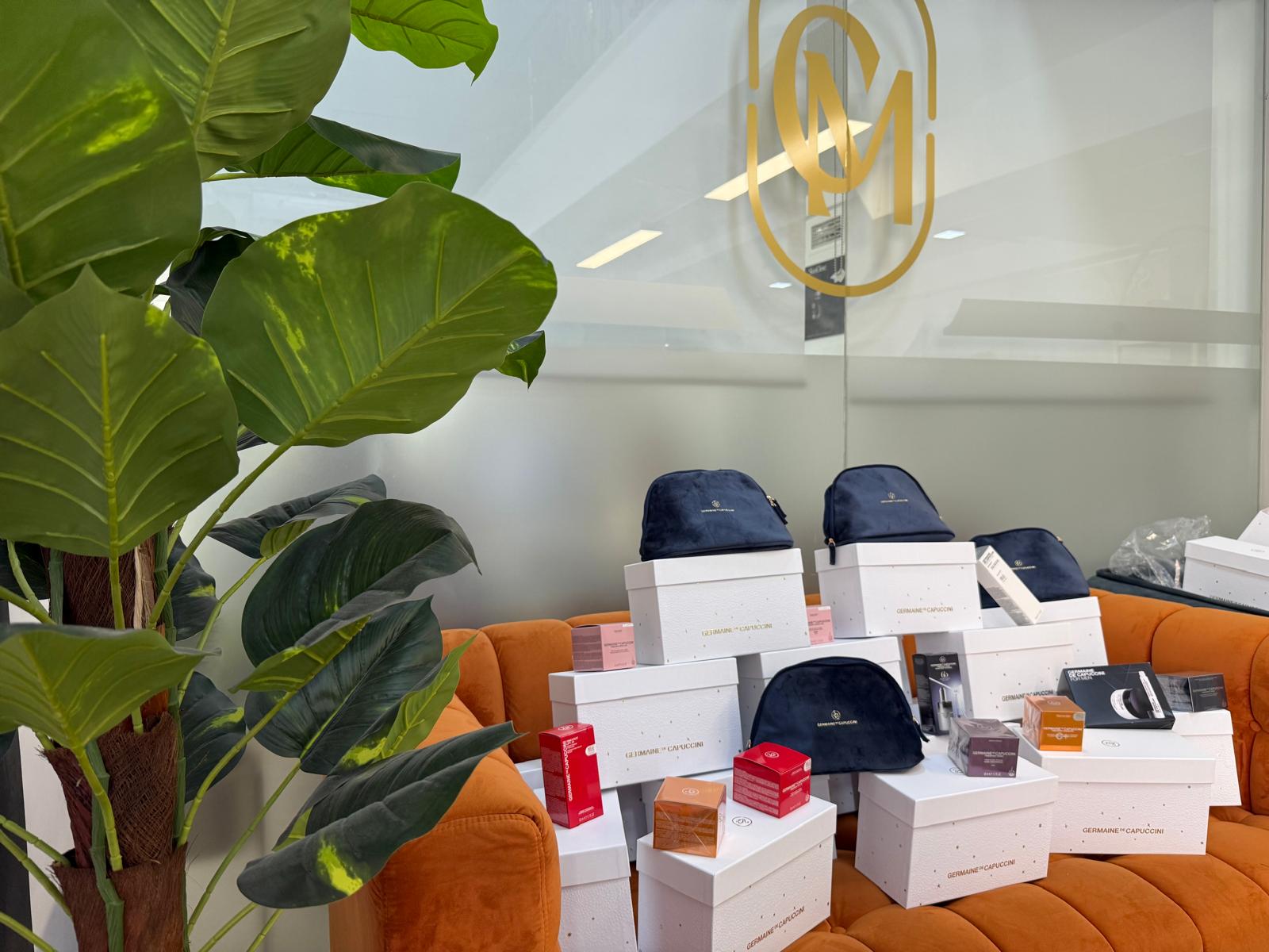 Galería en miniatura