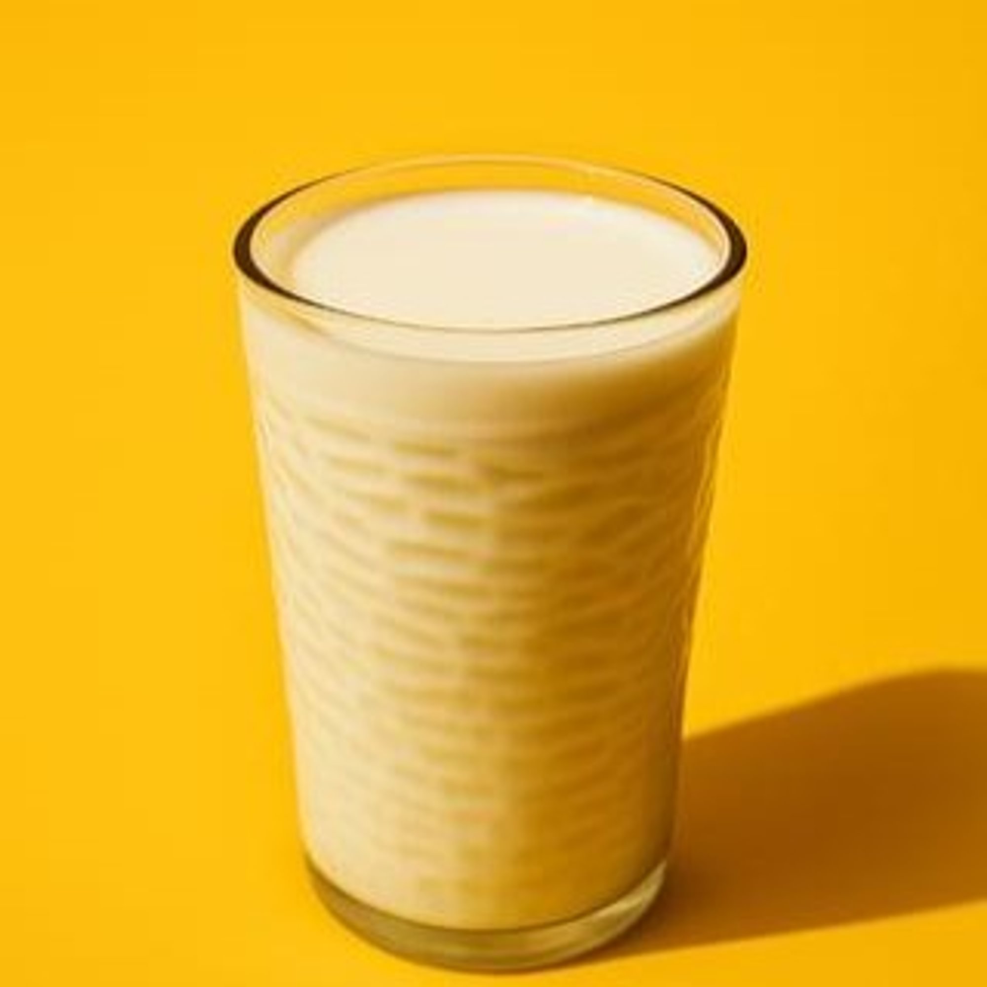 Kids White Milk