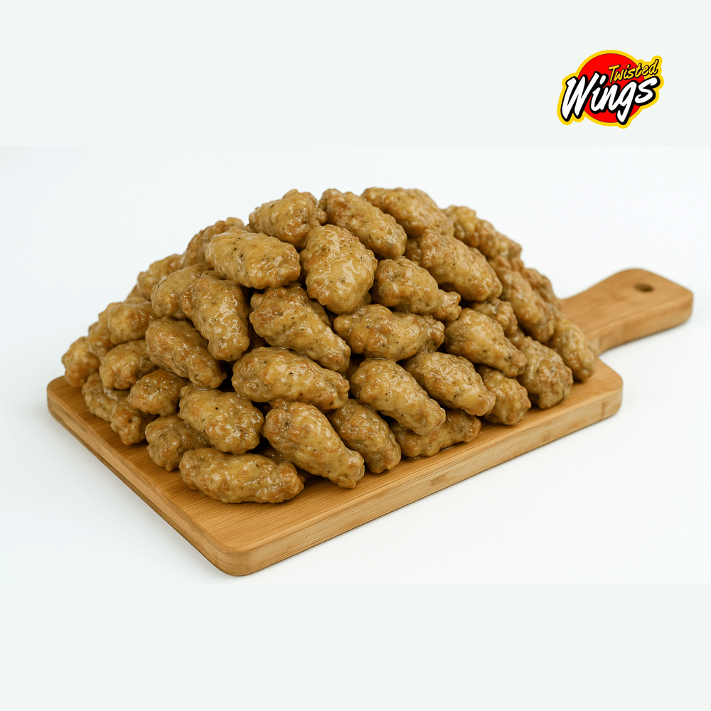 Wings 50 Pieces