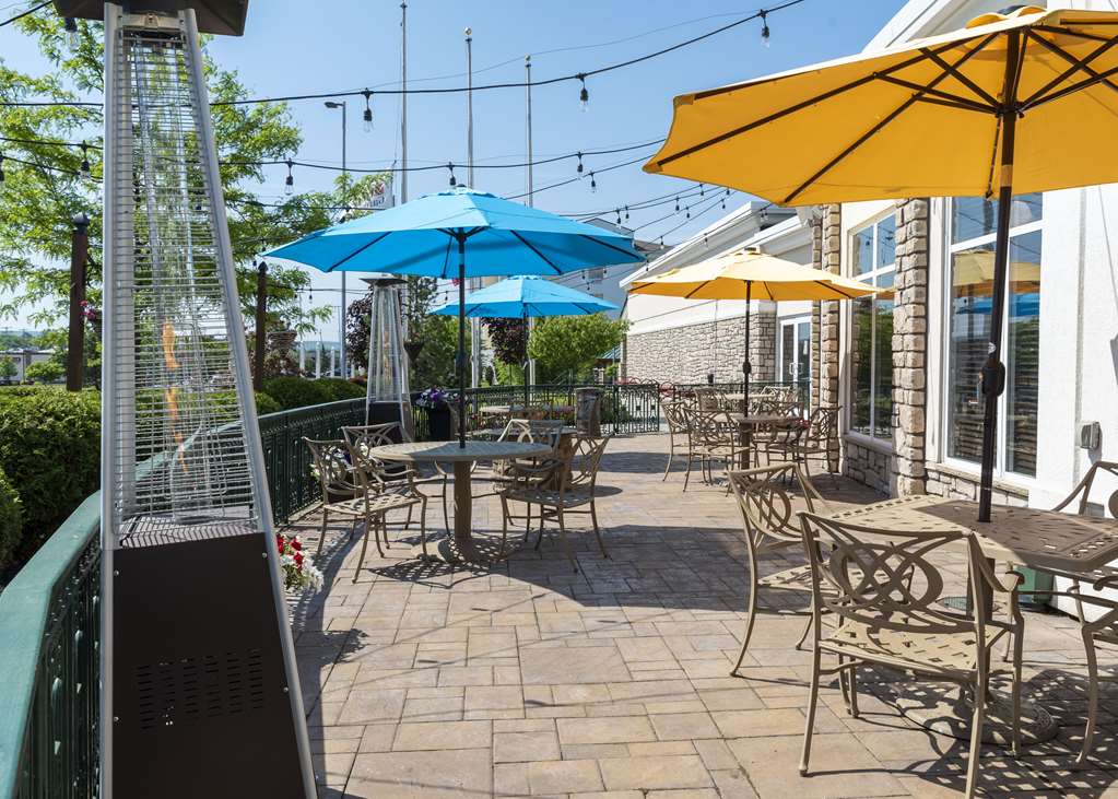 Hilton Garden Inn Watertown/Thousand Islands Image