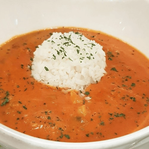 Chicken and Sausage Pan Roast