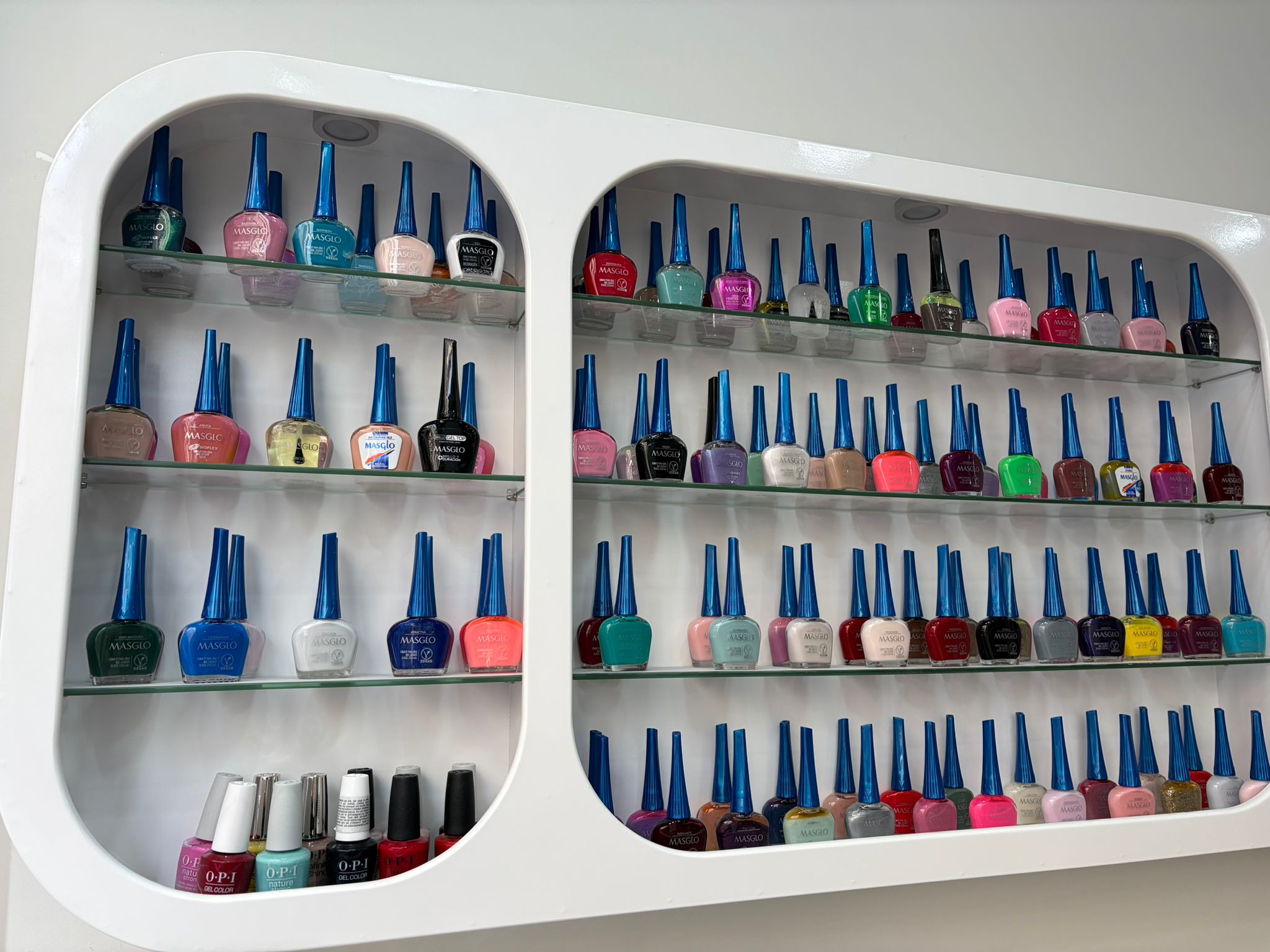 Galería en miniatura