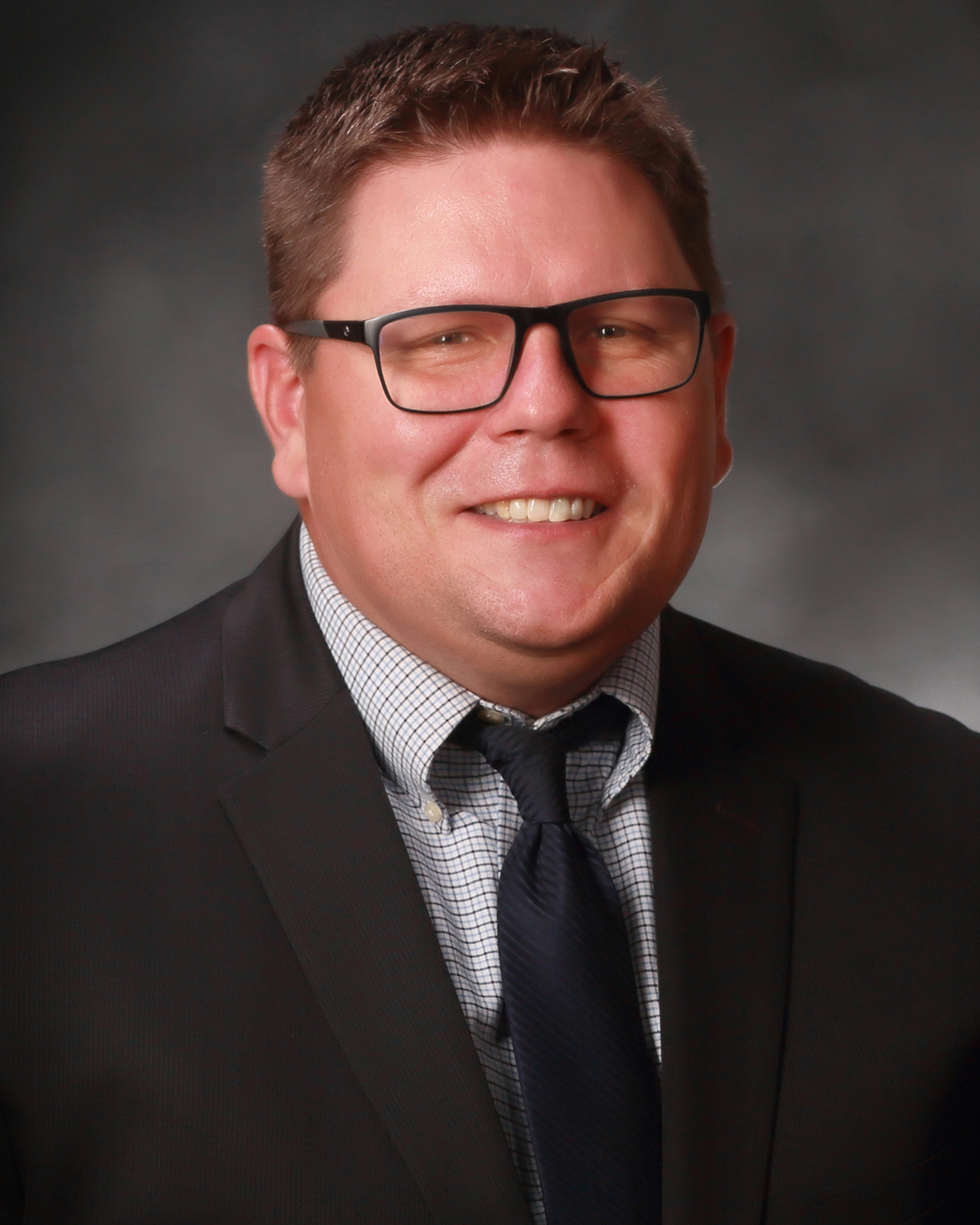 John Severson - Thrivent