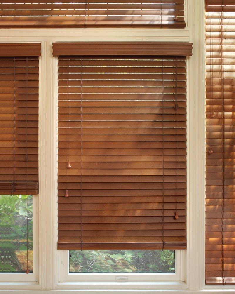 Oriel Blinds - Hollywood, FL