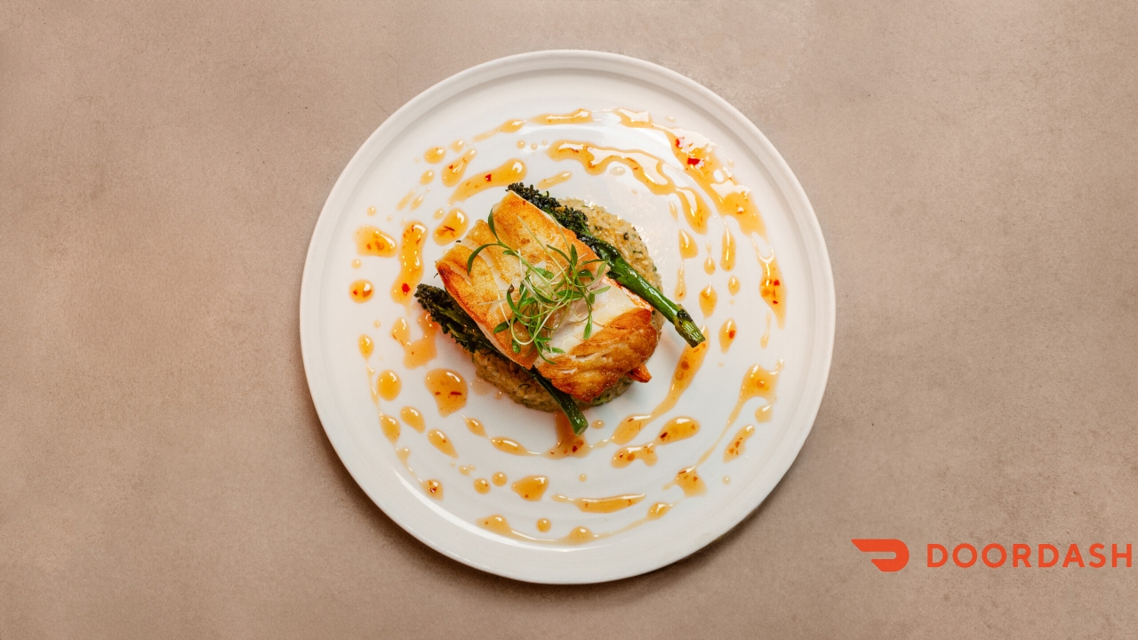 SALT & PEPPER COD