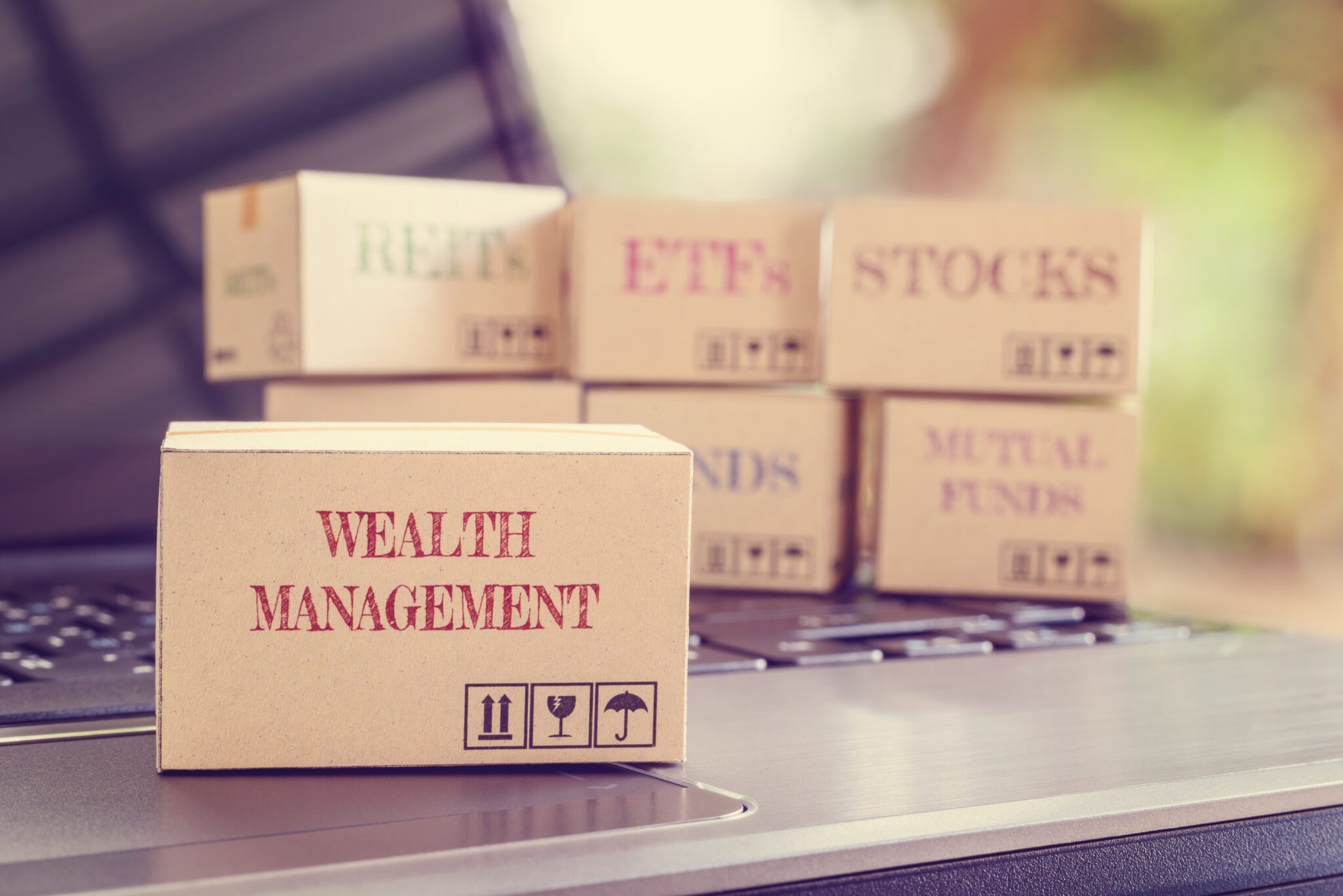 Personal Wealth Management